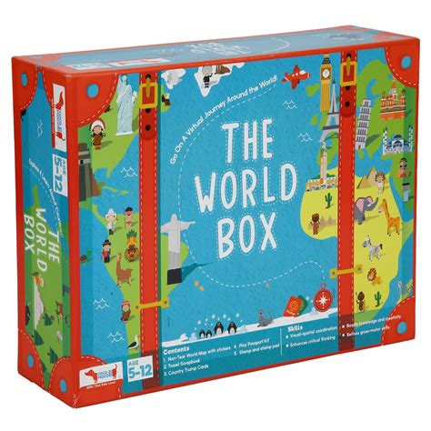 world geography metal book combo box|Book Bank World Geography. Metal. combination lock .